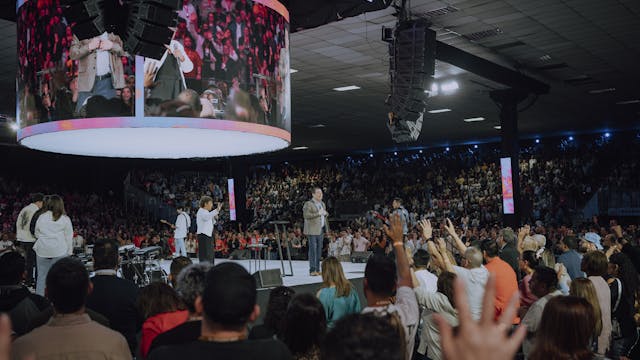 Todos tenemos una historia que contar...