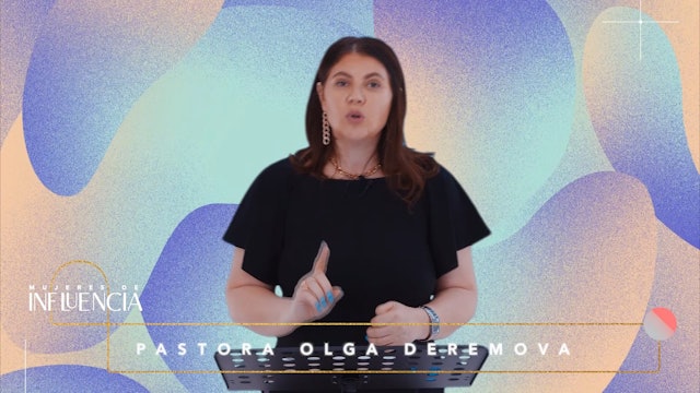 Pass the place of disappointment - Pastor Olga Deremova