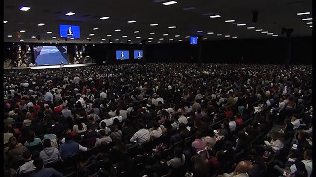 Aí de mim - Pastor Esteban Chaves