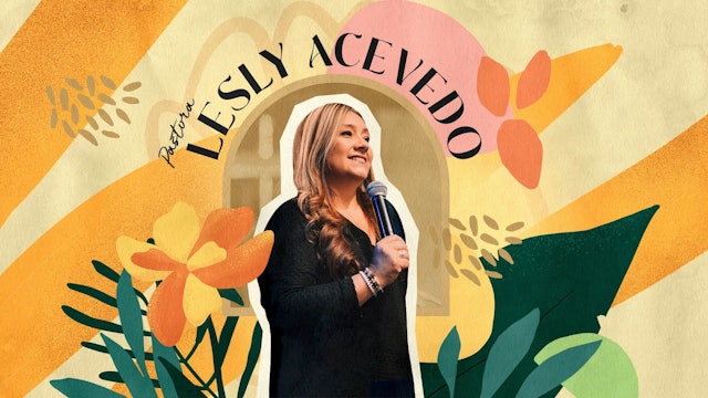 Lluvias de otoño - Pastora Lesly Acevedo 