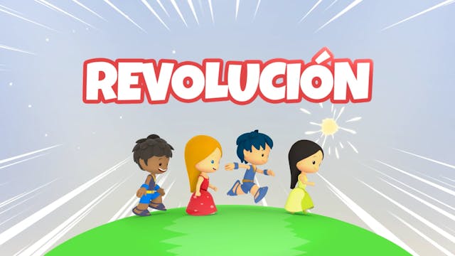 Revolución