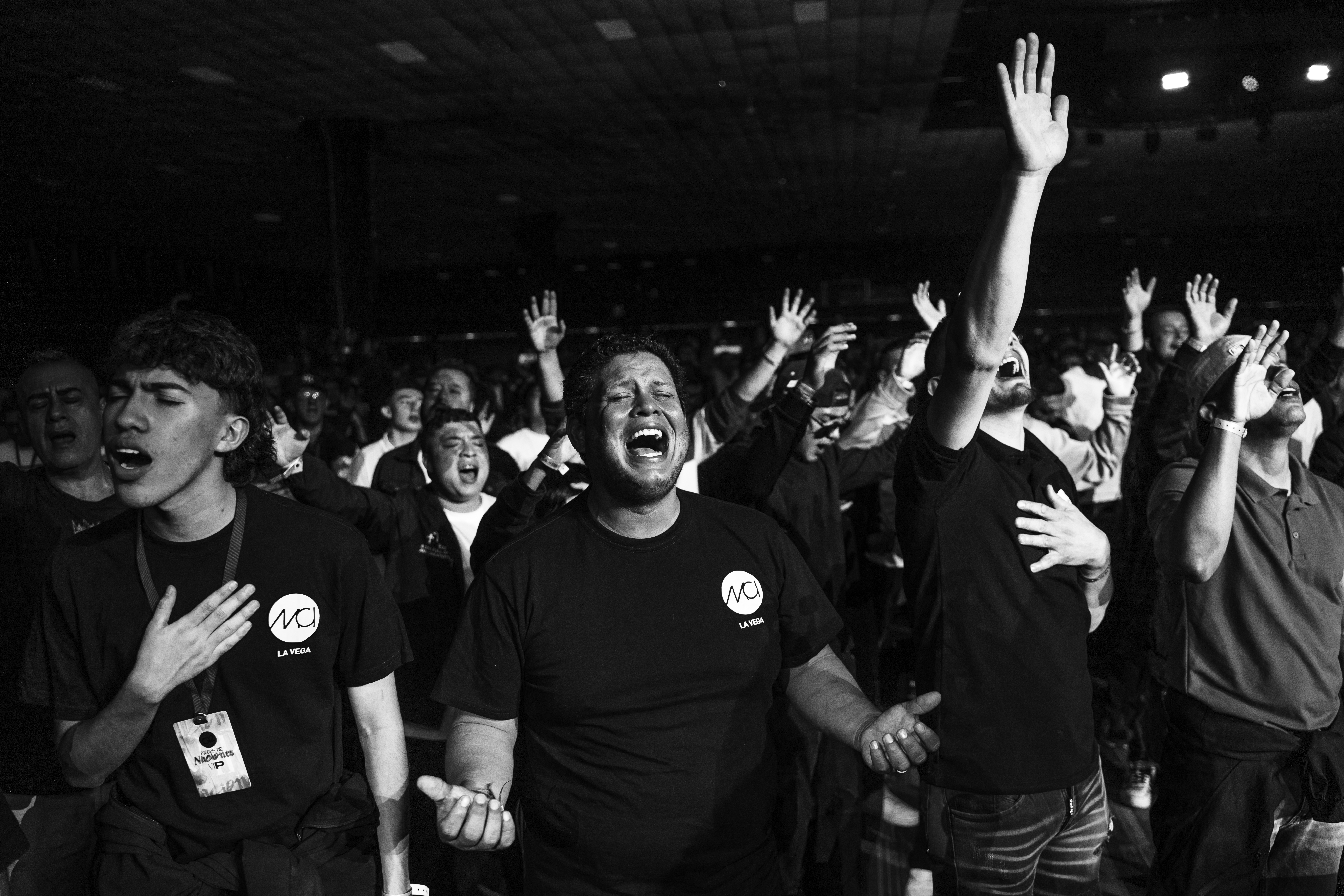 Taller: El despertar - Pastor Saul Salamanca