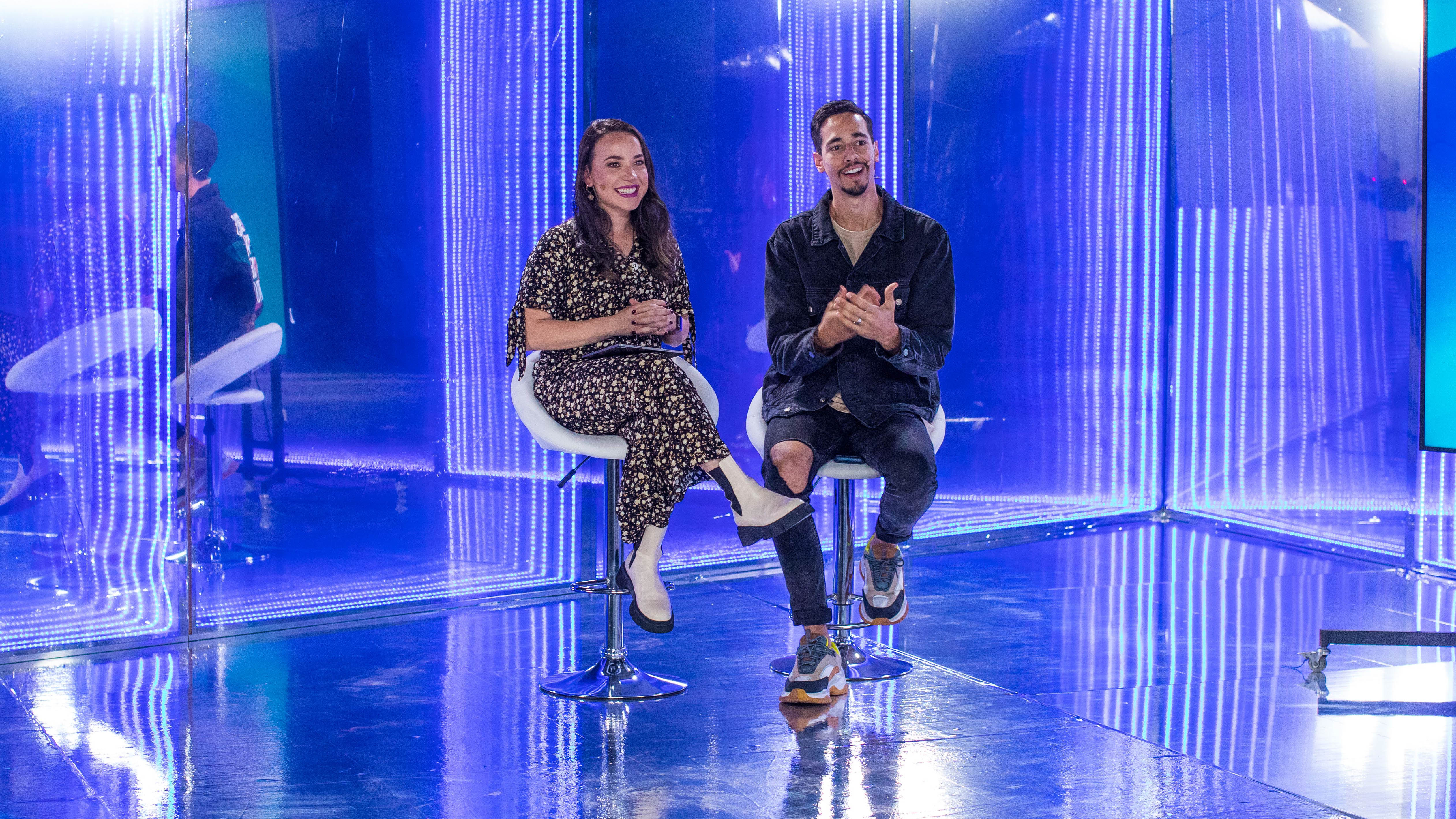 Taller: Sexualidad - Itiel Arroyo