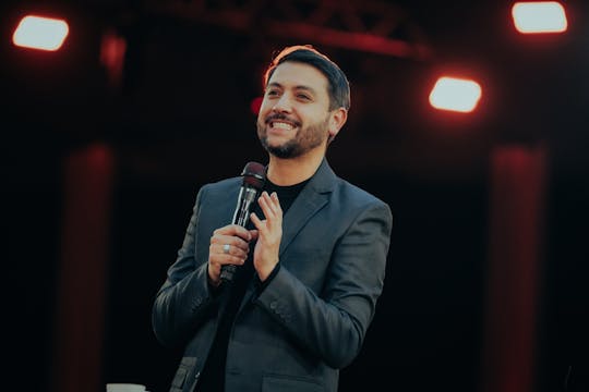 Del proceso al Suceso - Pastor Diego ...