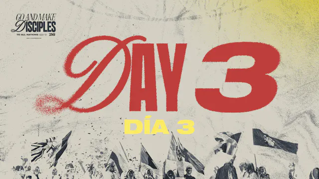 Day 3 - GMD ONLINE 2026