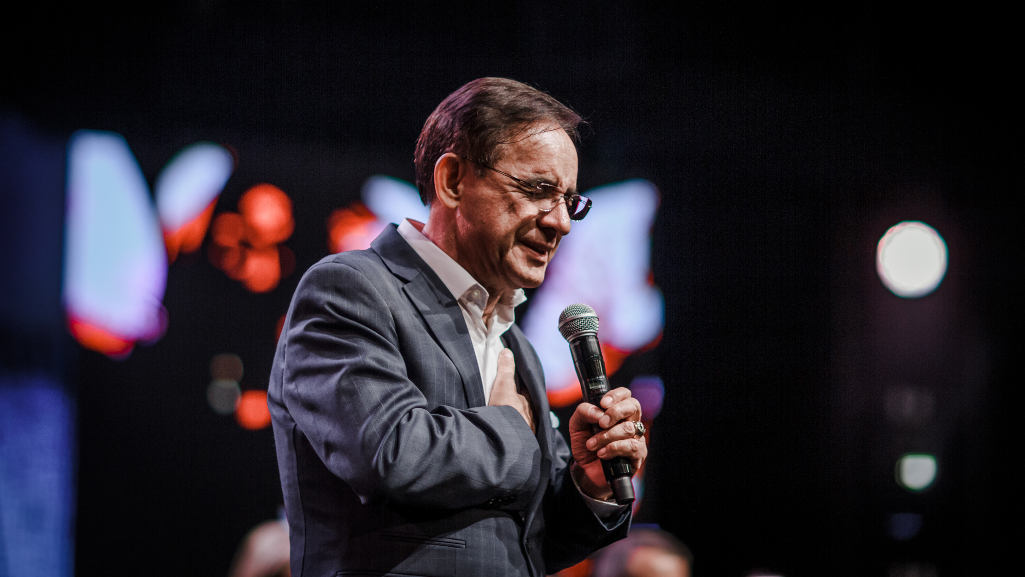 Entendiendo el tiempo que estamos viviendo - Pastor César Castellanos 