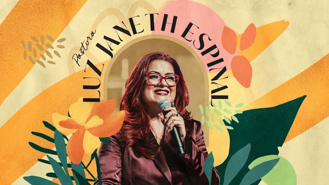 Pastora Luz Janeth Espinal - Válvula ...