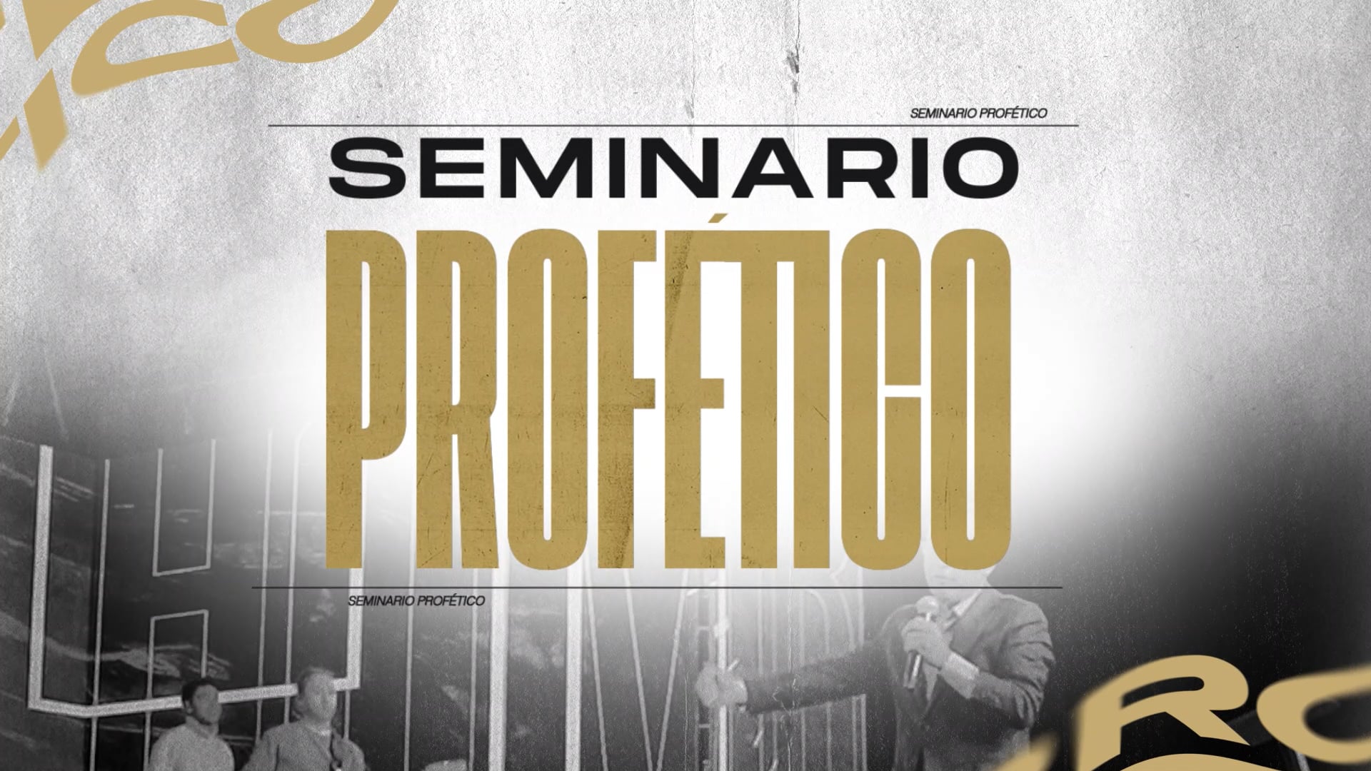 Debilidades de carácter y raíces del problema - Profeta Edgar Iraheta