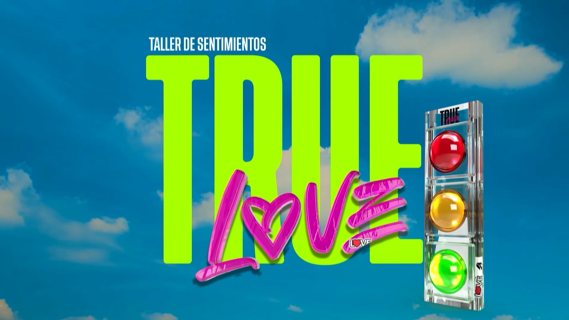 True Love - Pastores Julian y Fanny Flechas 