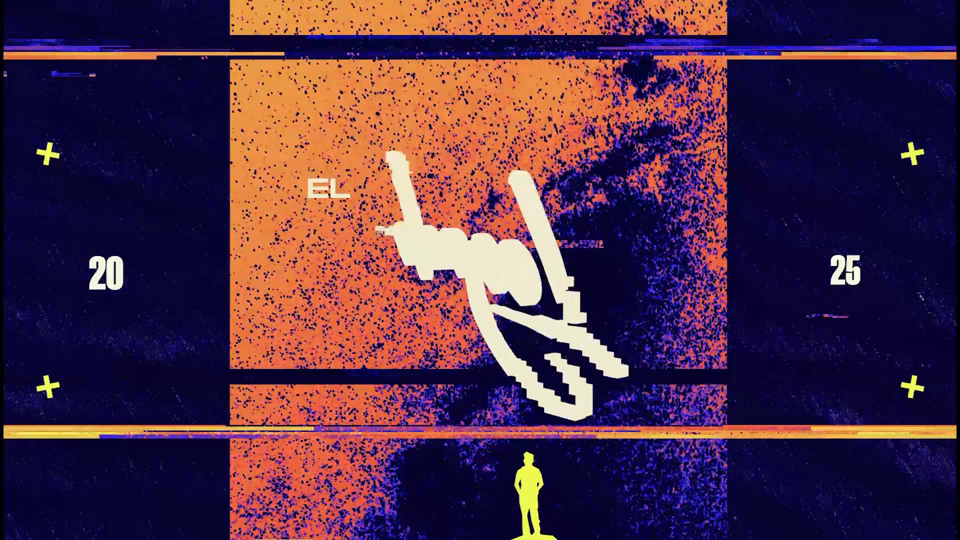 El Legado - Pastora Sara Guerra rus