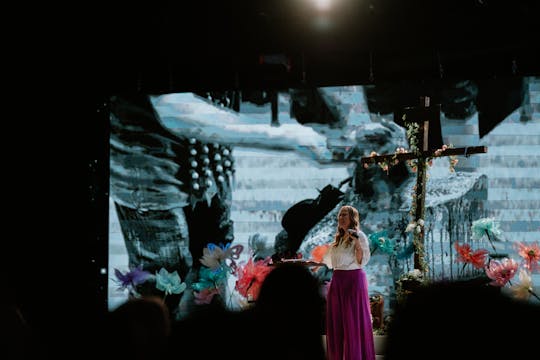 Milagros en primavera - Pastora Luisa...