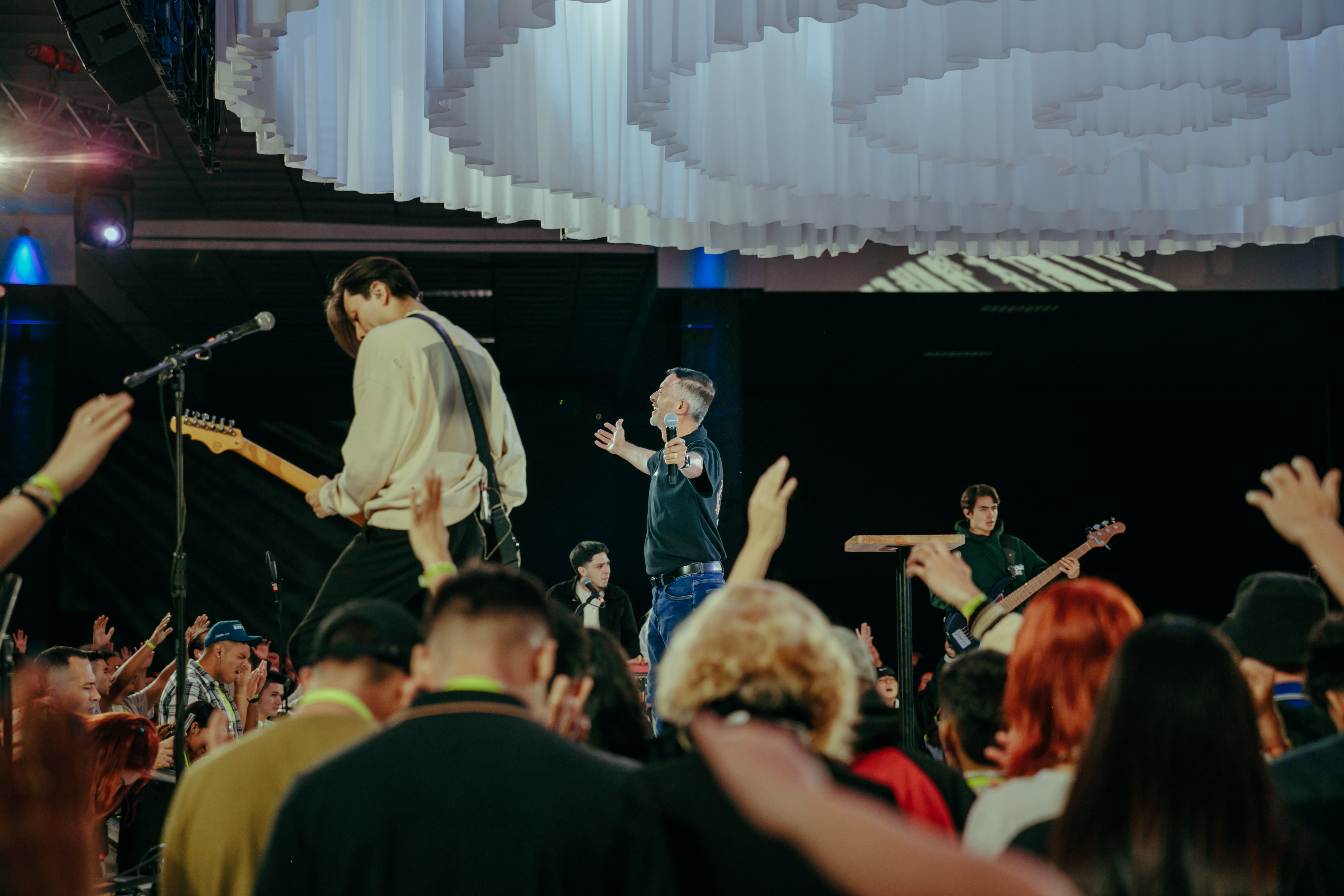 Найди меня - Пастор Алаин Алонсо