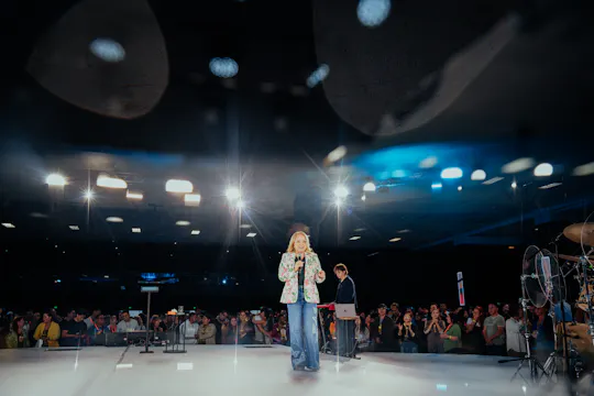 Un llamado a la libertad financiera -...