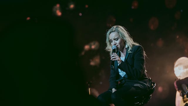 A life of gratitude  - Pastor Lorena ...