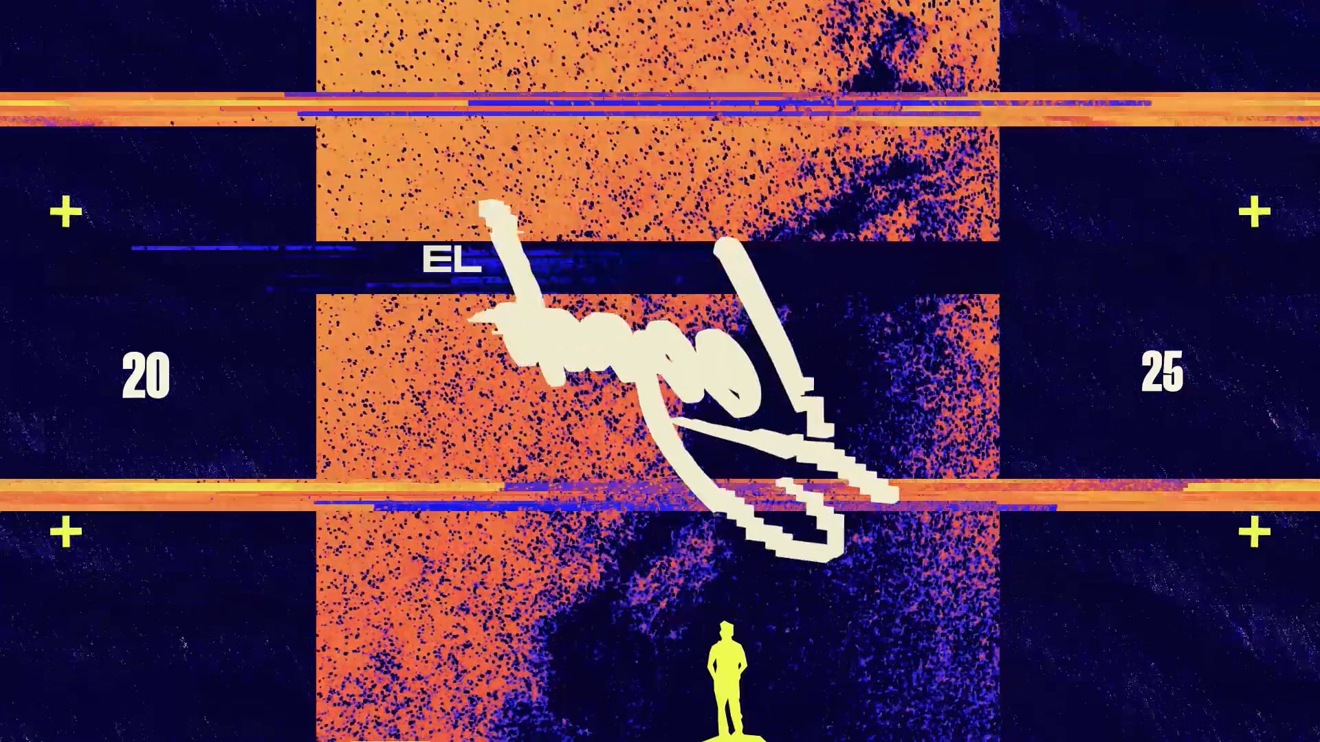 Entrevista Pastor Marcelo Figueroa  - Pastora Manuela Harding cor