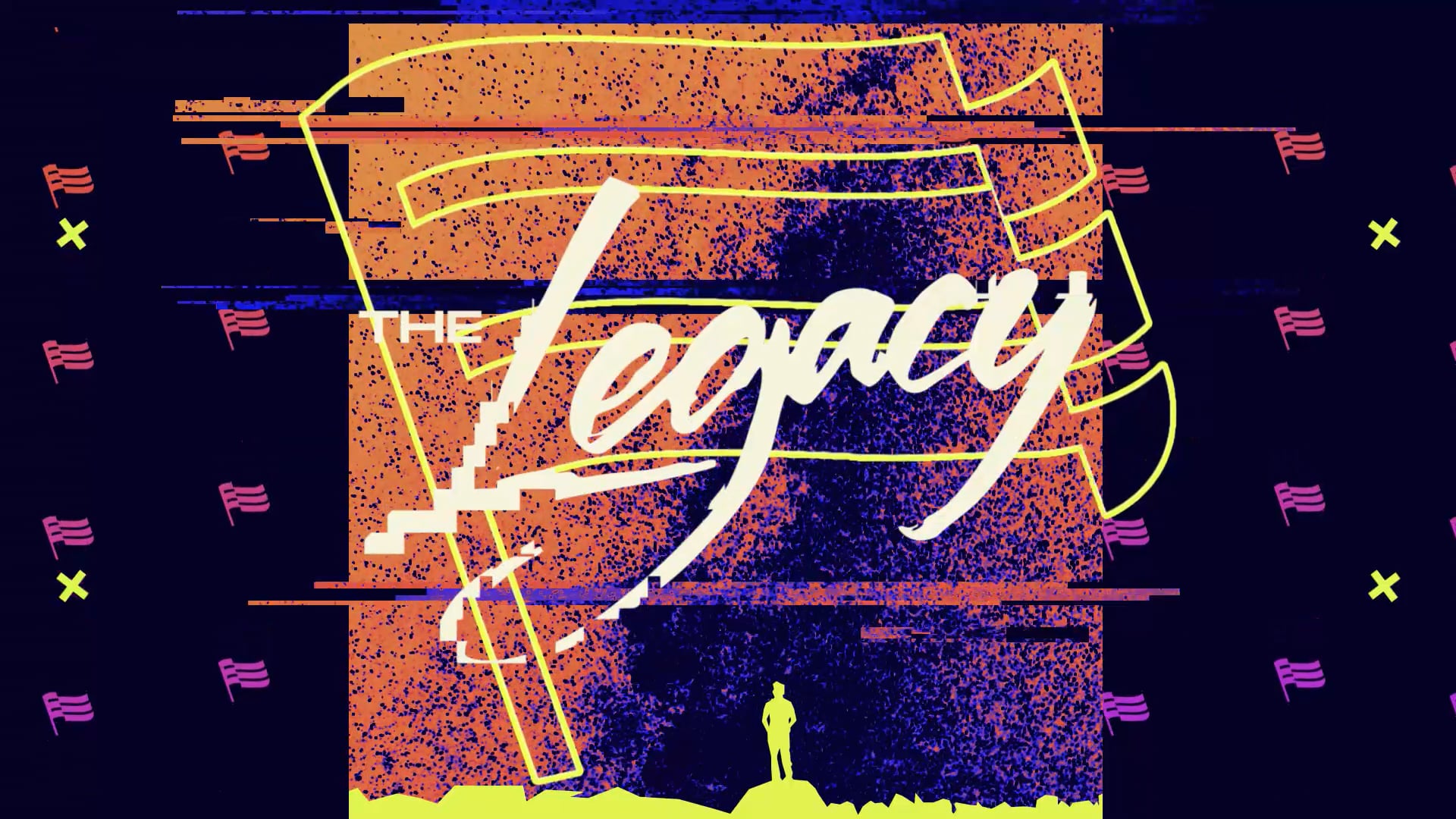 Hora Undecima : The Eleventh Hour - Pastor Orlando Castañeda