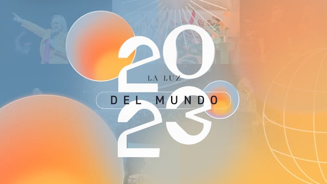 La Luz del Mundo 2023