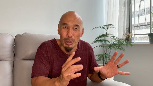 Which seed am I? - Pastor Francis Chan 