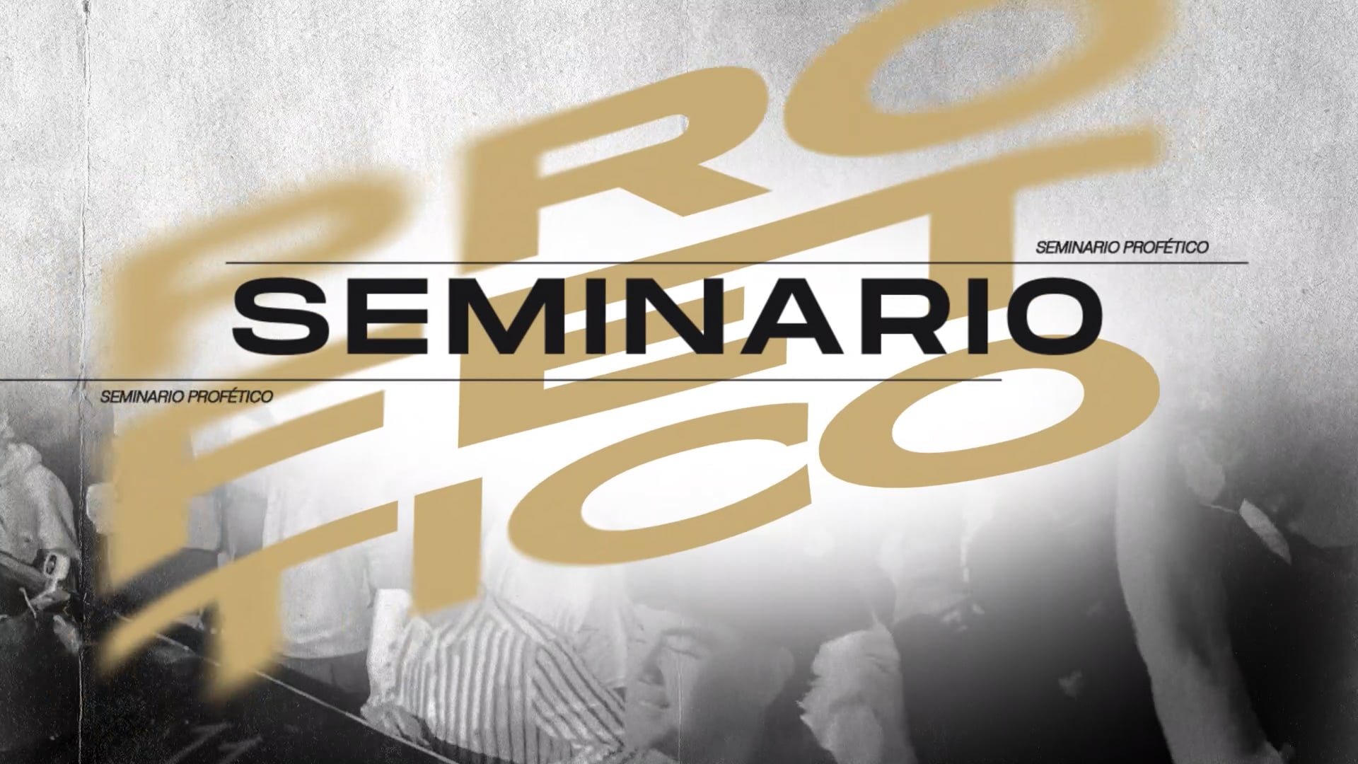 Eligiendo nuestro destino - Pastor César Castellanos 