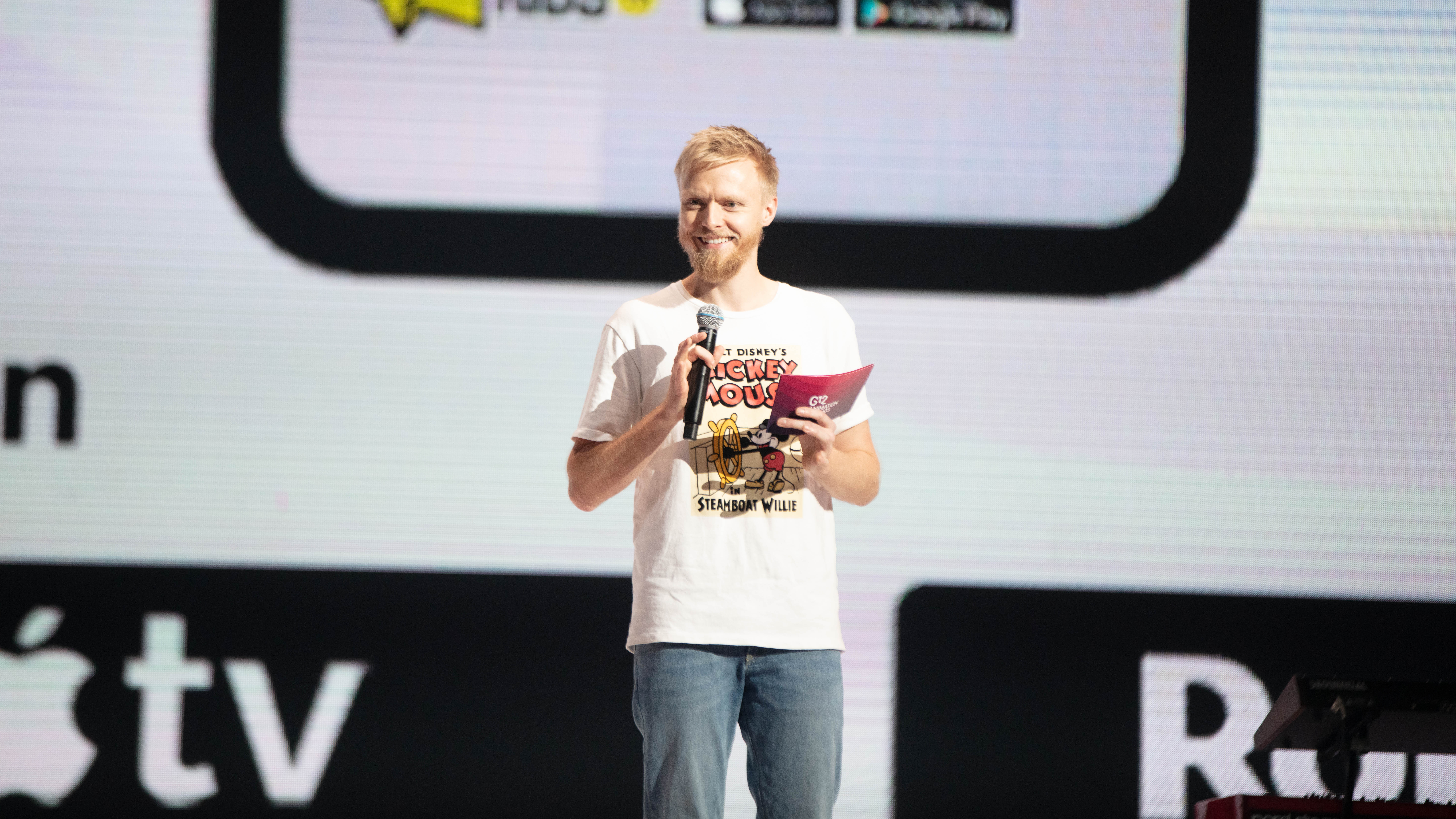 The cell vision - Pastor Rich Harding 