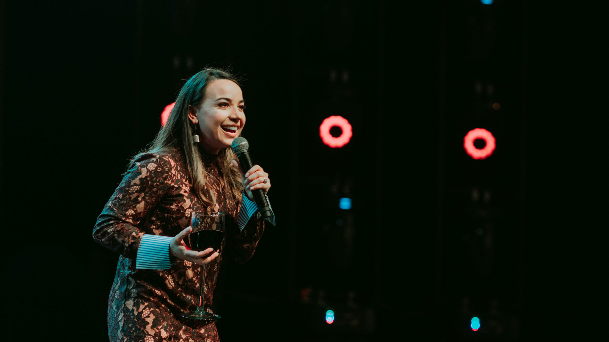 El pedido - Pastora Sara Castellanos