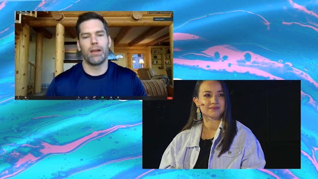 Entrevista Dallas Jenkins: Como surgi...