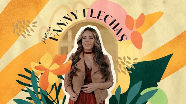 Otoño de decisiones - Pastora Fanny F...