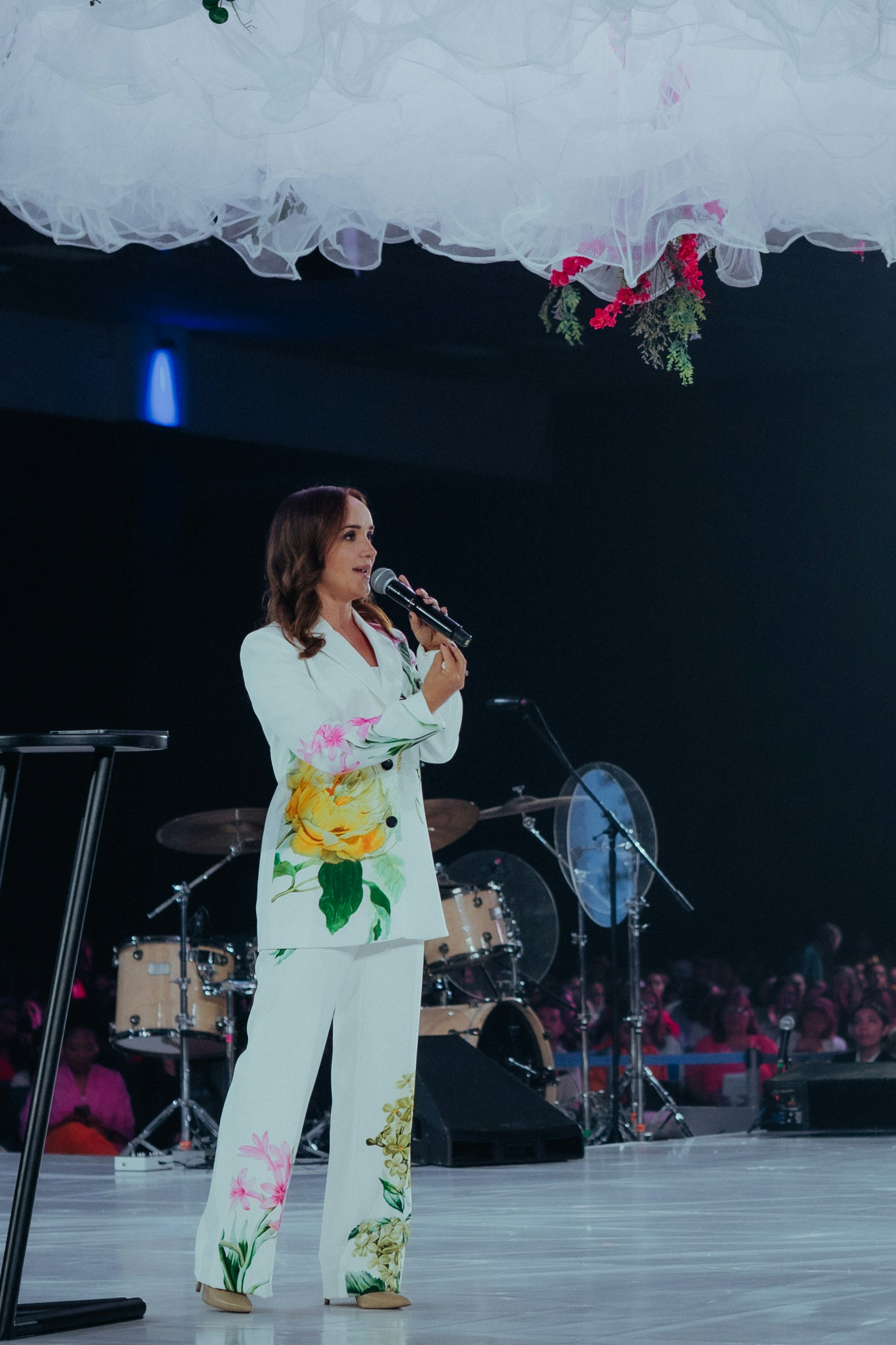 How to Pass Faith to the Next Generation? - Pastor Manuela Harding