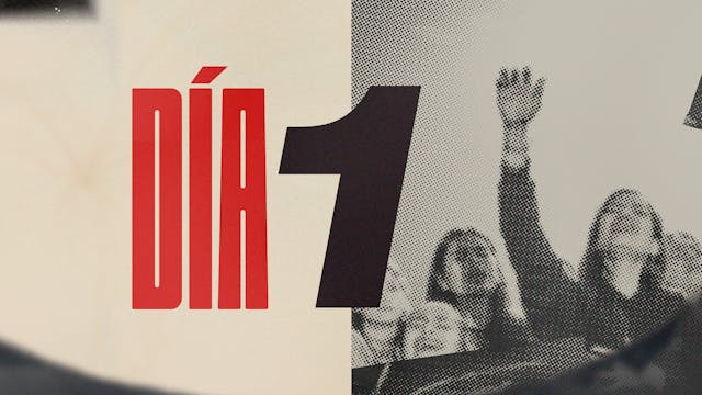 Día 1 (ESPAÑOL) - SEMANA 1 - Convención internacional