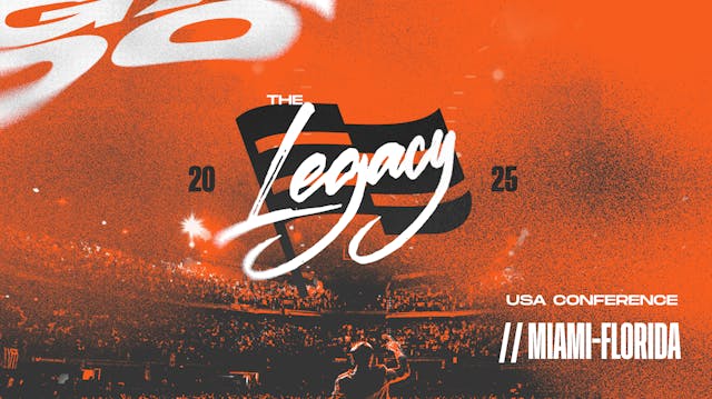 Legacy Miami