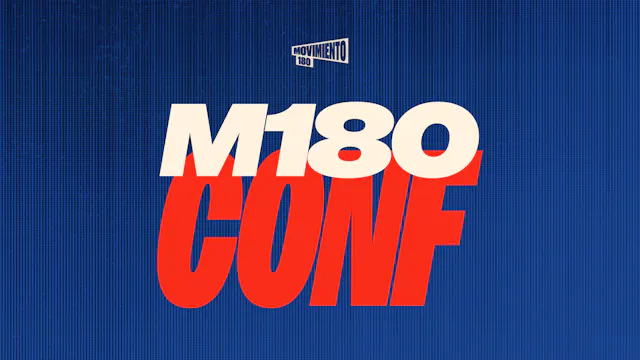 M180 CONF