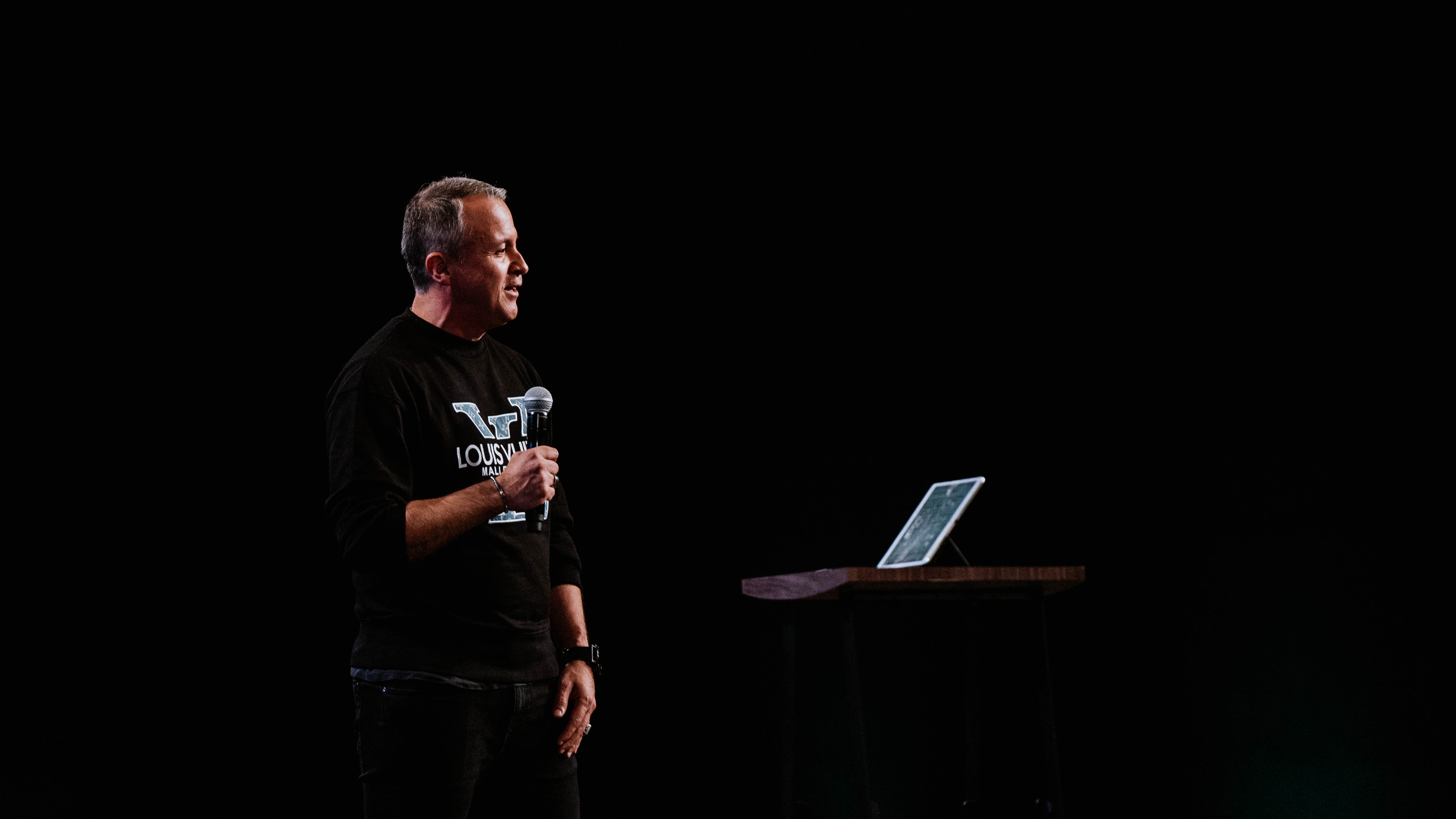 Orden, el gran principio de la multiplicación - Pastor Jorge Andrés Cataño