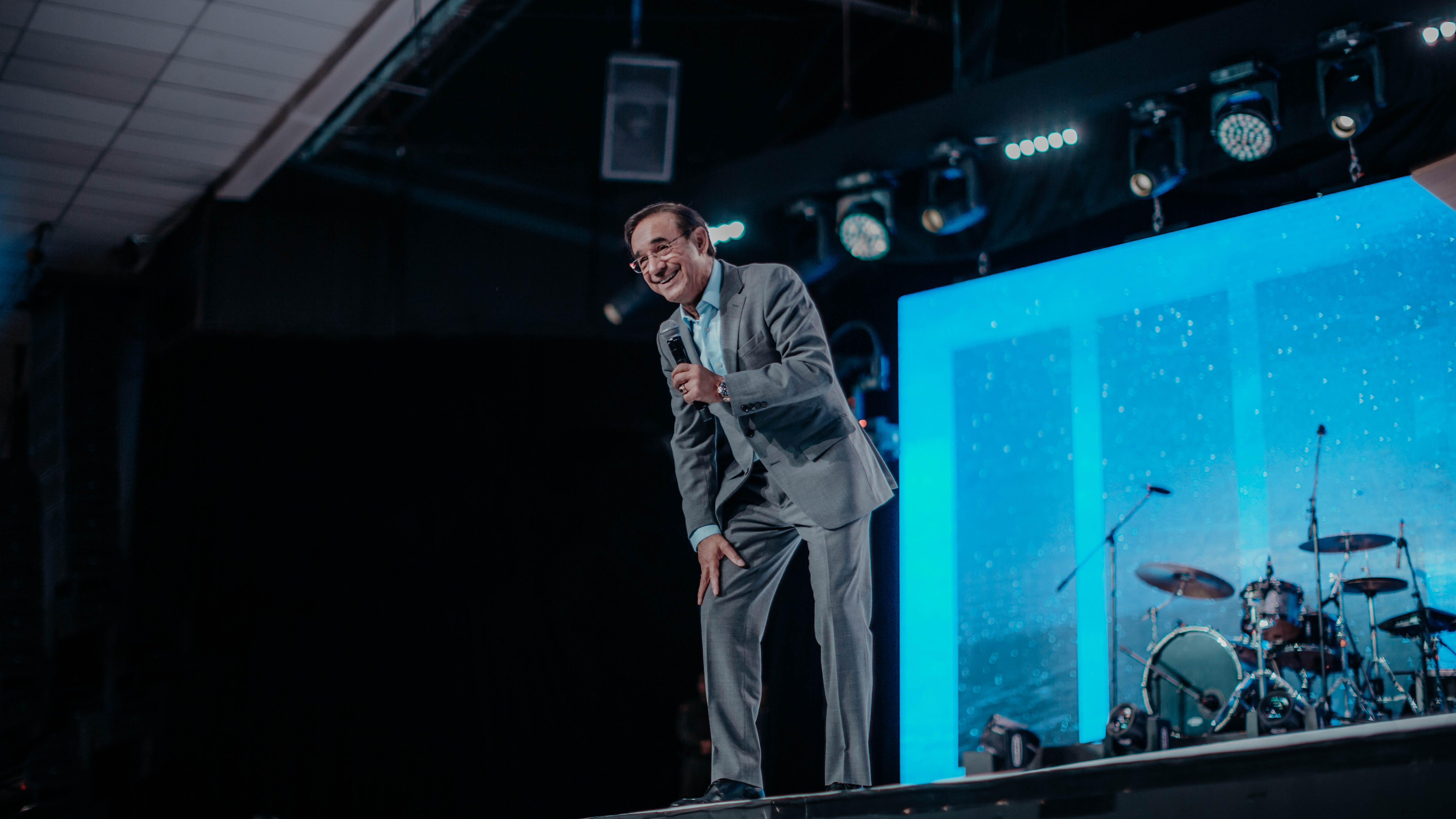 Leadership that bears fruit - Pastor César Castellanos