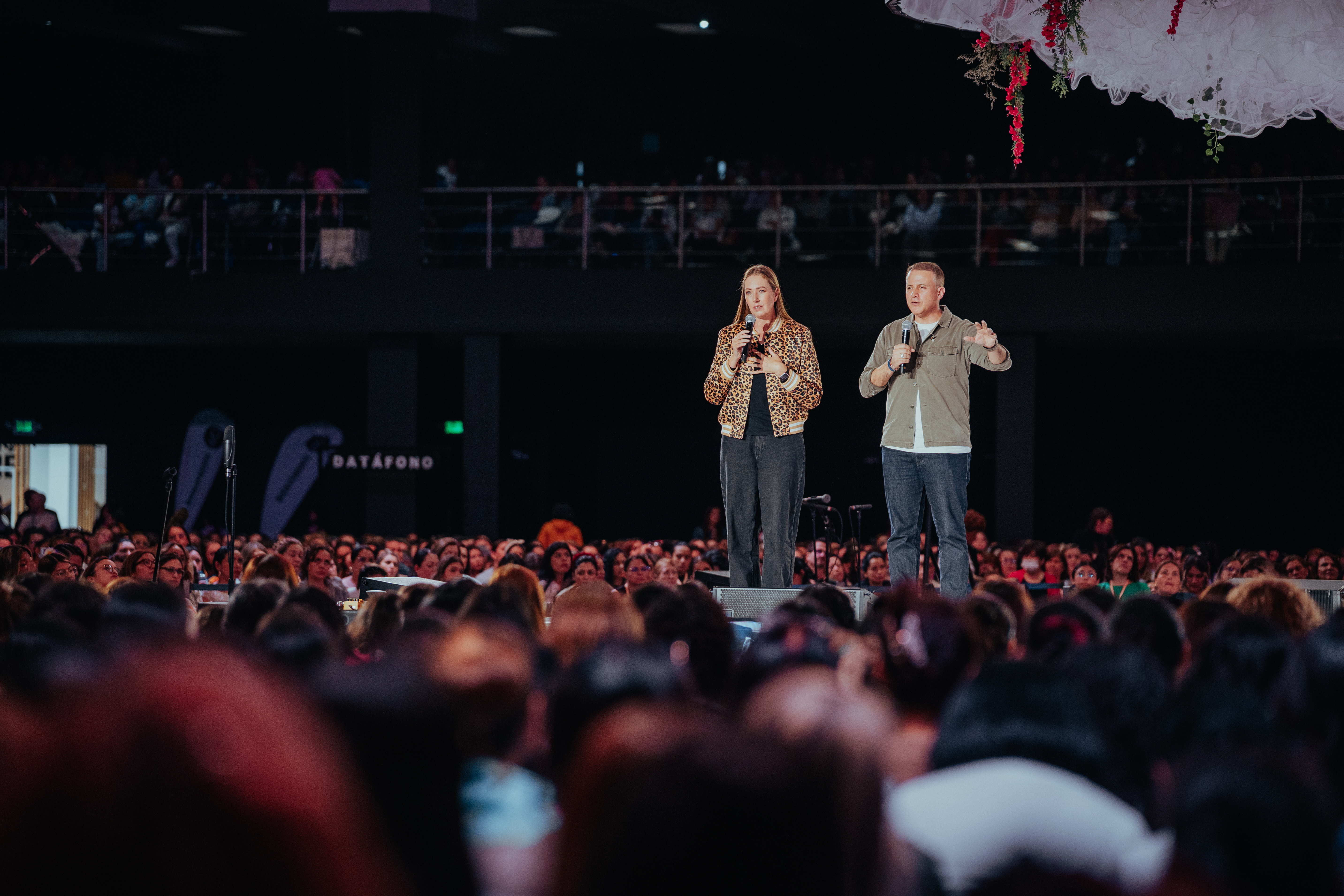 The Fragrance of Redemption - Pastor Charne Pretorius