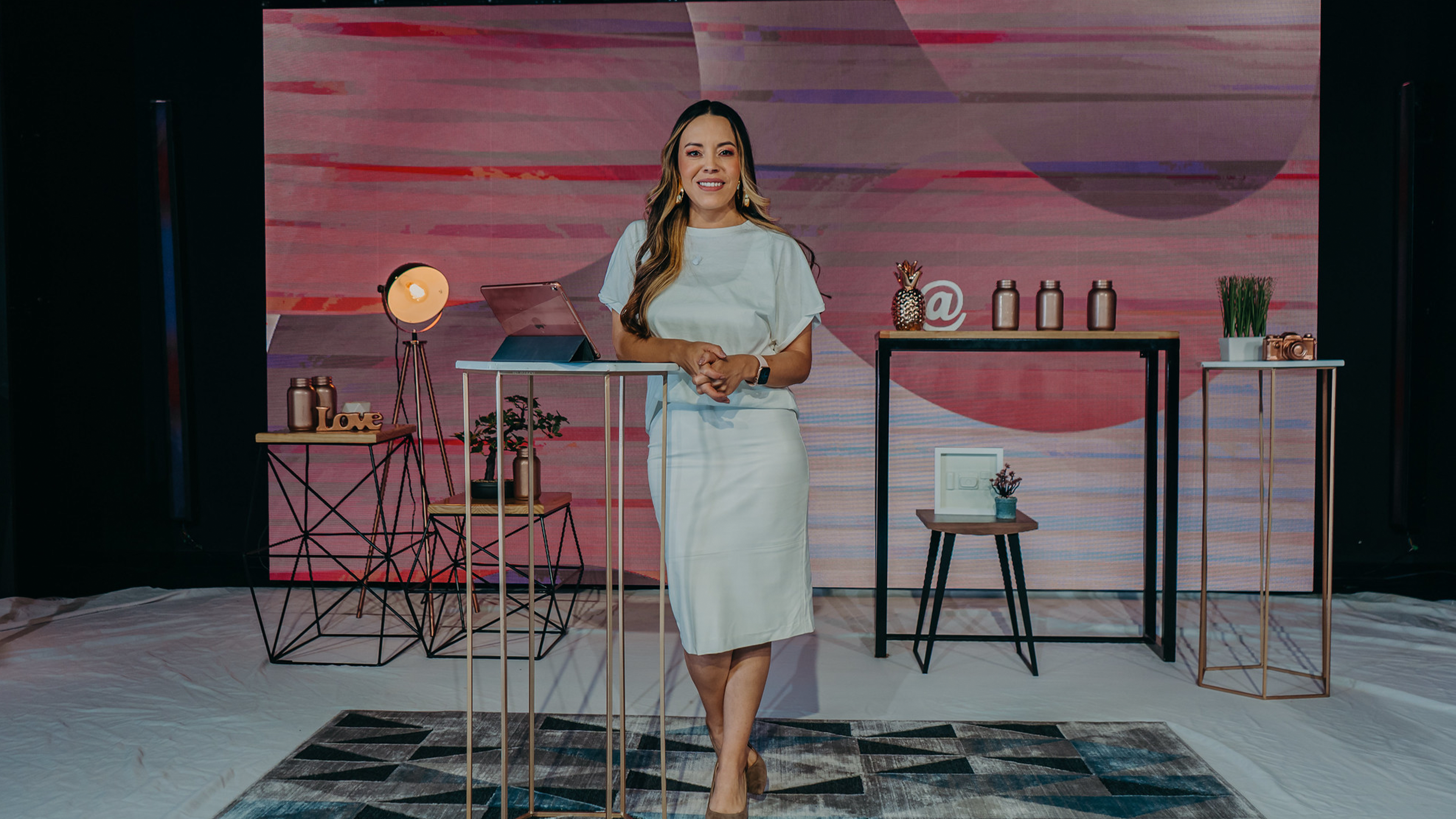 Silencio - Pastora Fanny Flechas