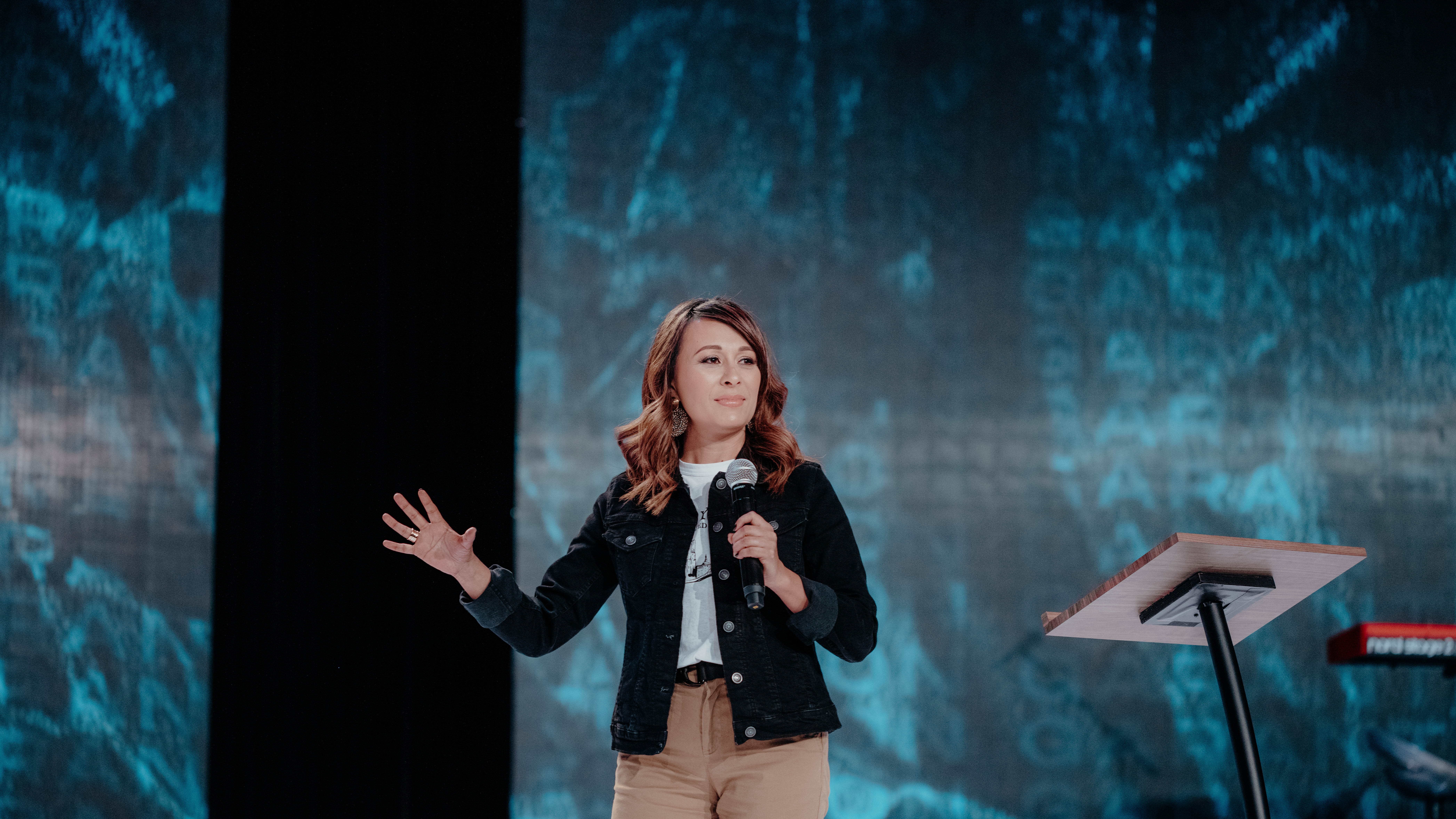 Con garantia  - Pastora Érika Berríos