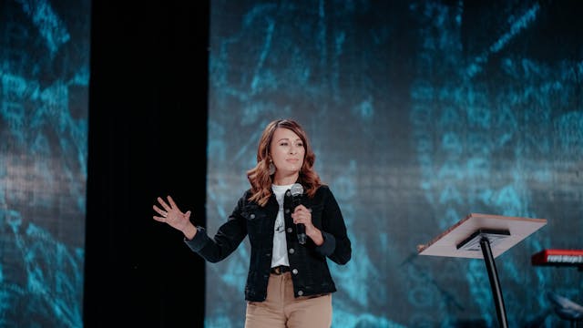 Con garantia  - Pastora Érika Berríos