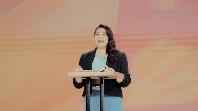 Al encuentro con el Rey - Pastora Ivonne Sandoval