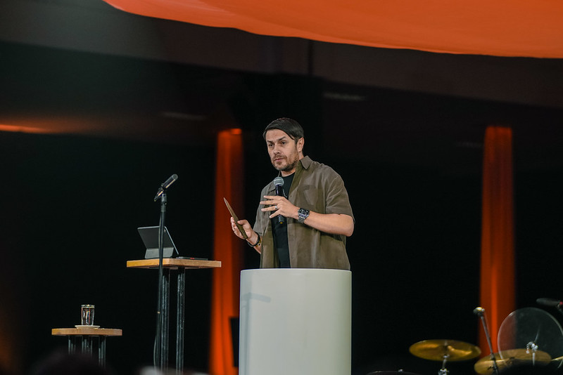 Cuatro estaciones - Pastor Julian flechas