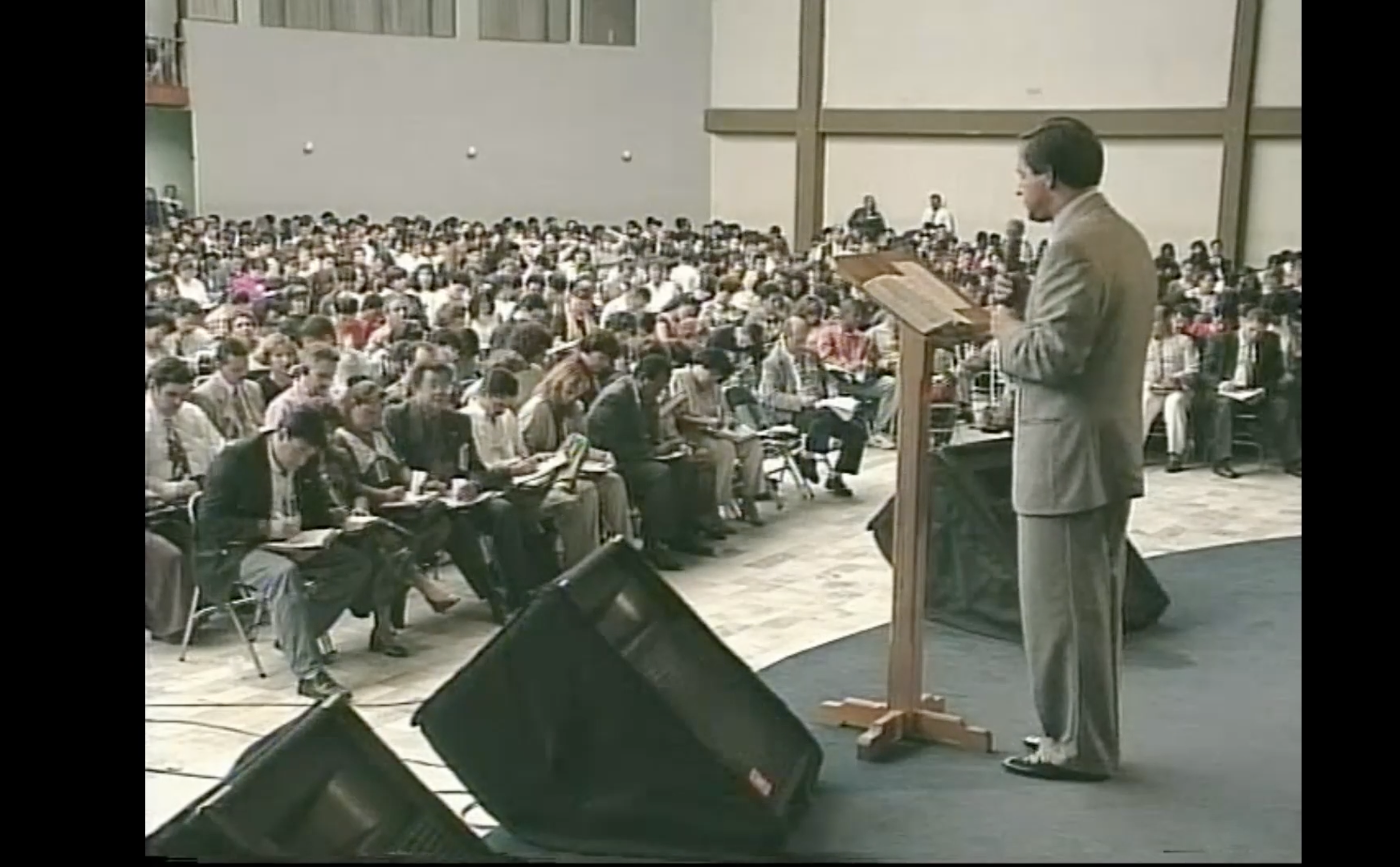 Rompiendo la Maldición -  Breaking the Curse