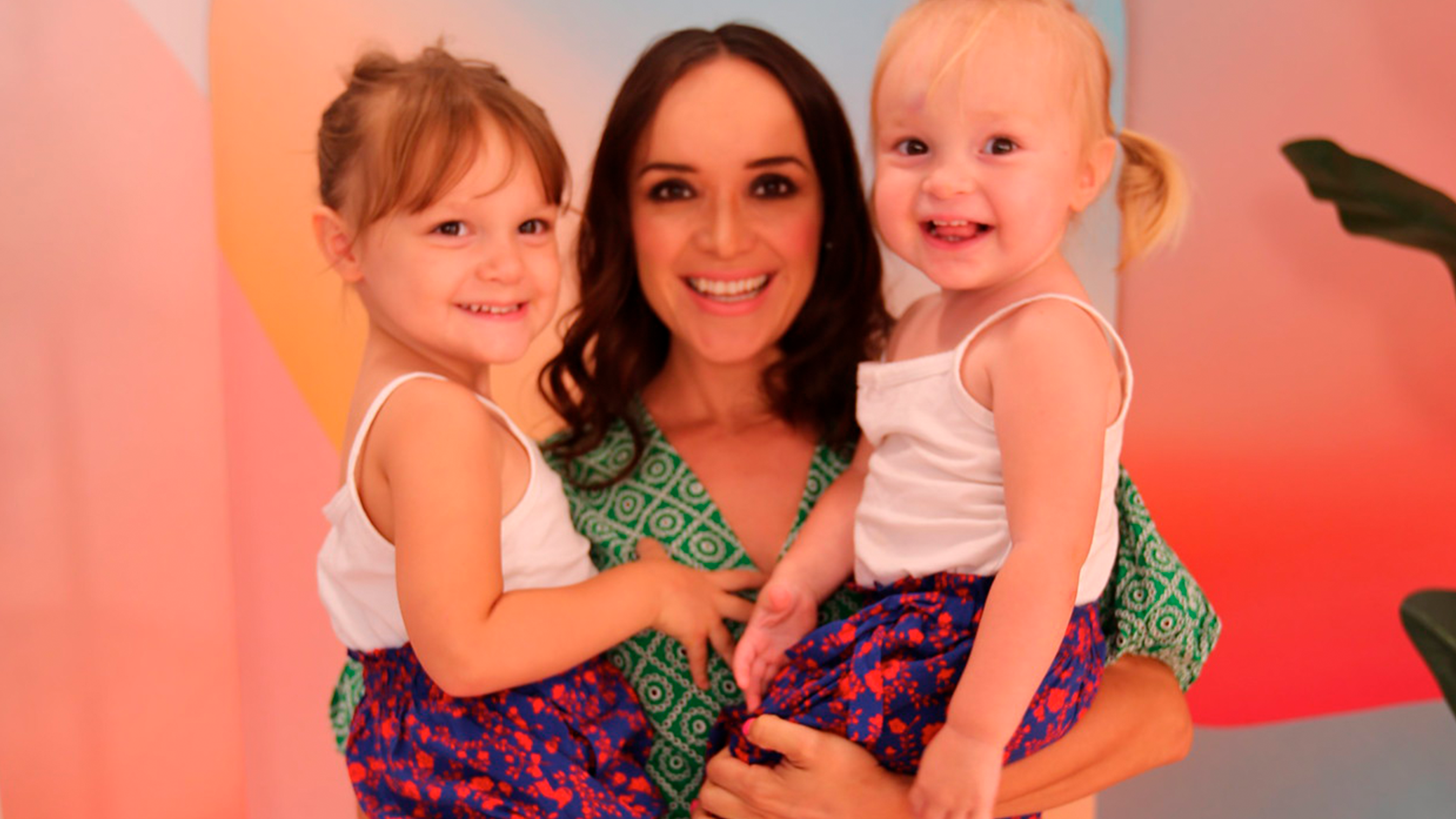 Si quieres lo mejor de Dios - Pastora Manuela Harding