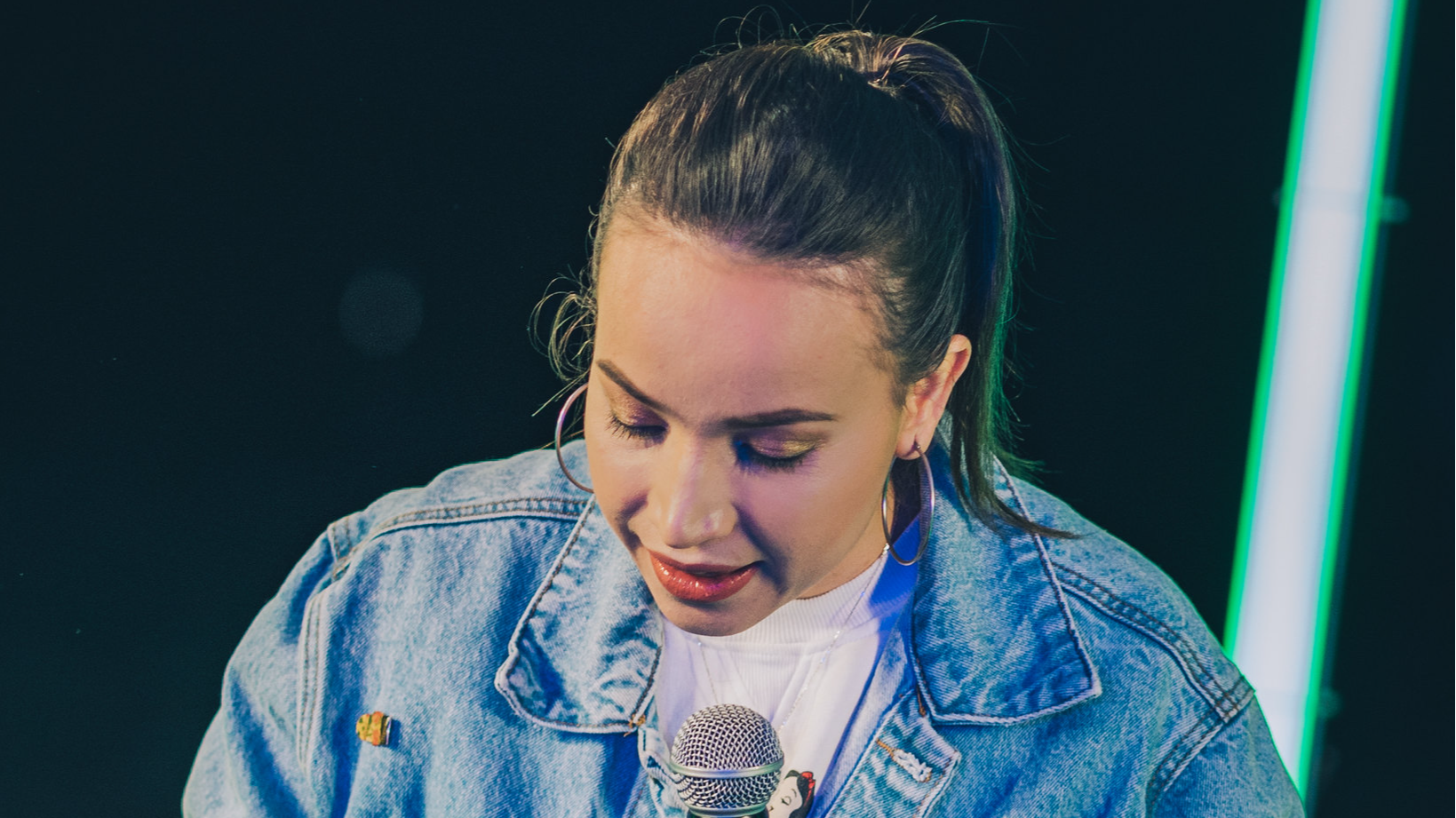 ¿Y si tu vida fuera un barco? - Pastora Sara Castellanos 