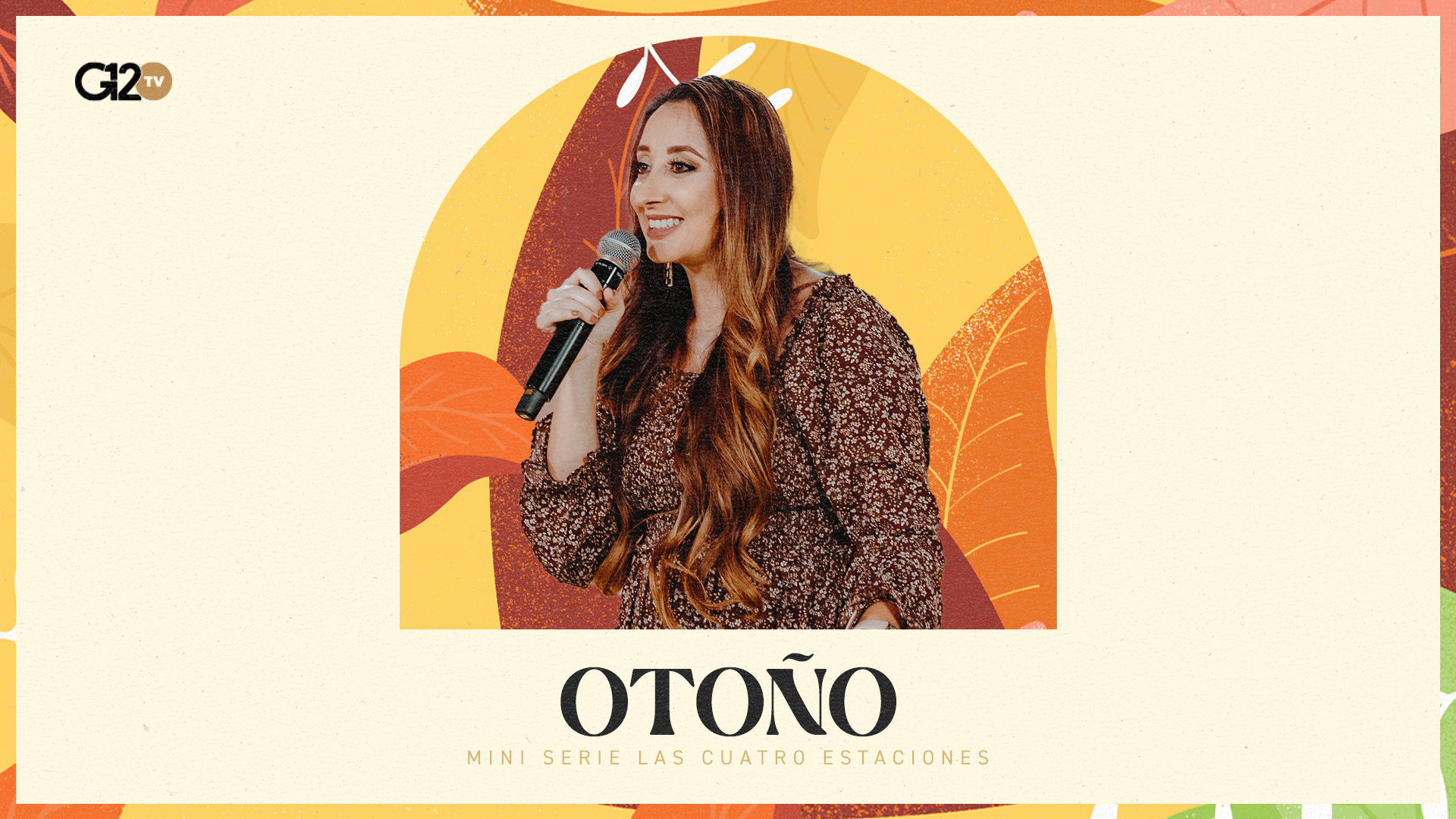 Otoño - Pastora Michelle Morales y Karen Vieira