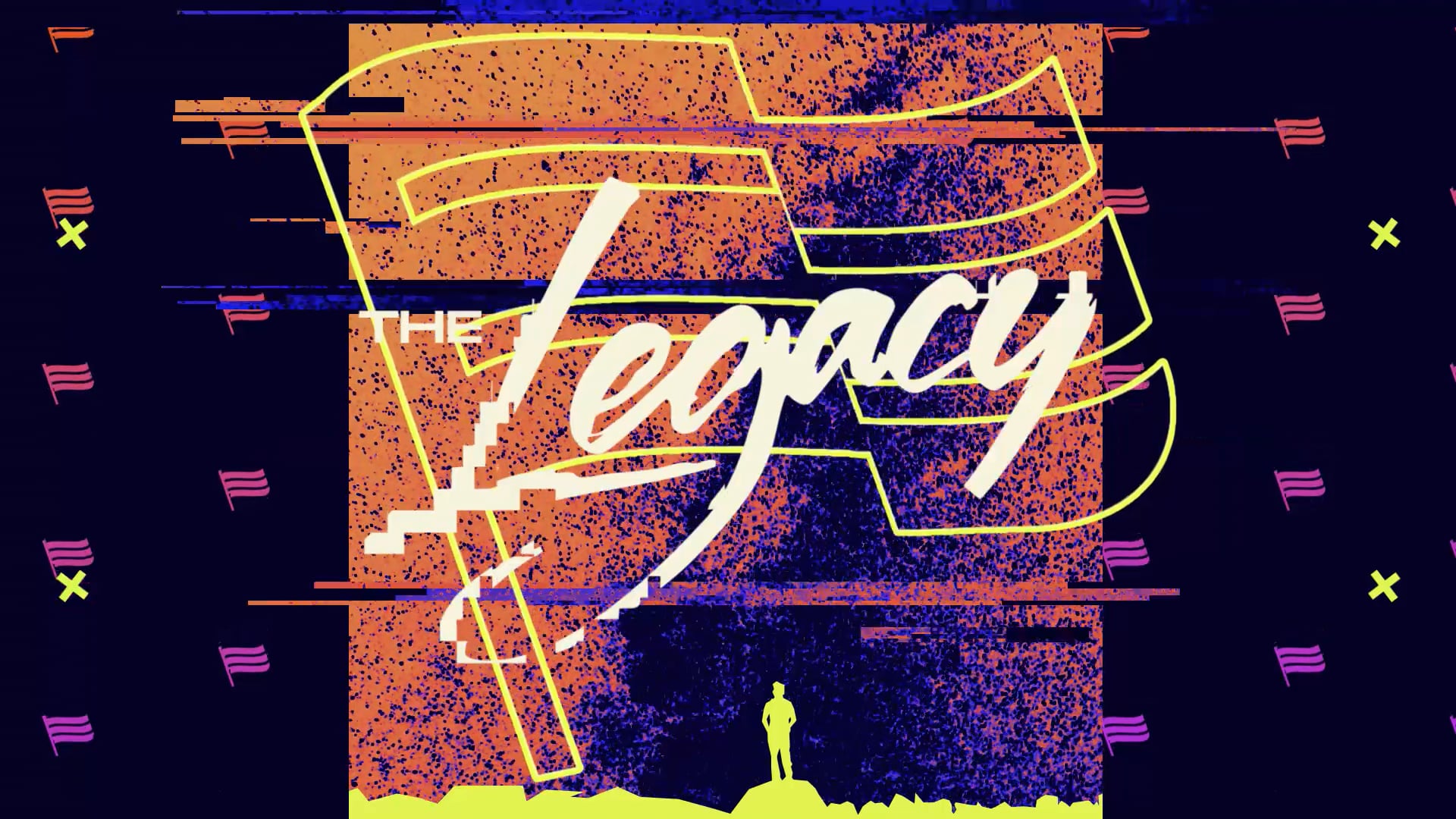 La canción de Josafat : The Song of Jehoshaphat- Pastor Fernando Ramos