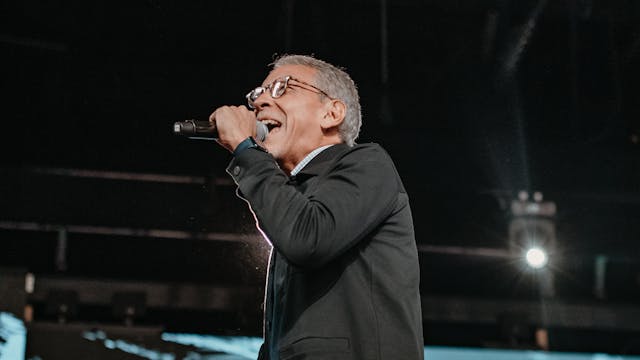 El proceso de sanidad y liberación - ...