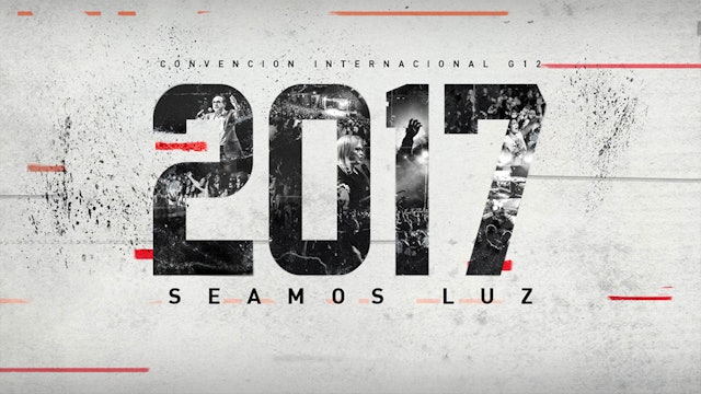 Seamos Luz 2017