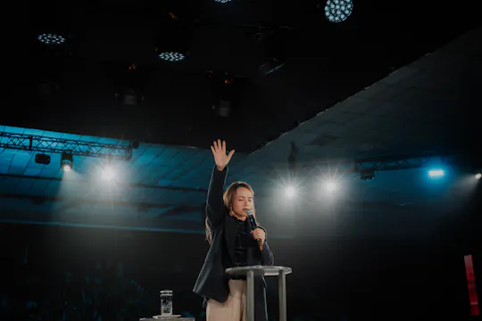 Discípulos de Cristo - Pastora Sara ...