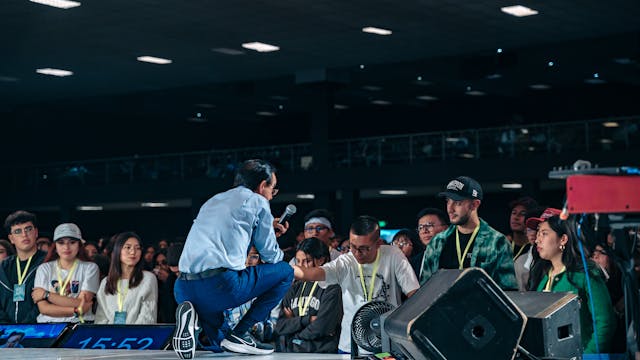 ¿Cómo implementar la visión? - Past...