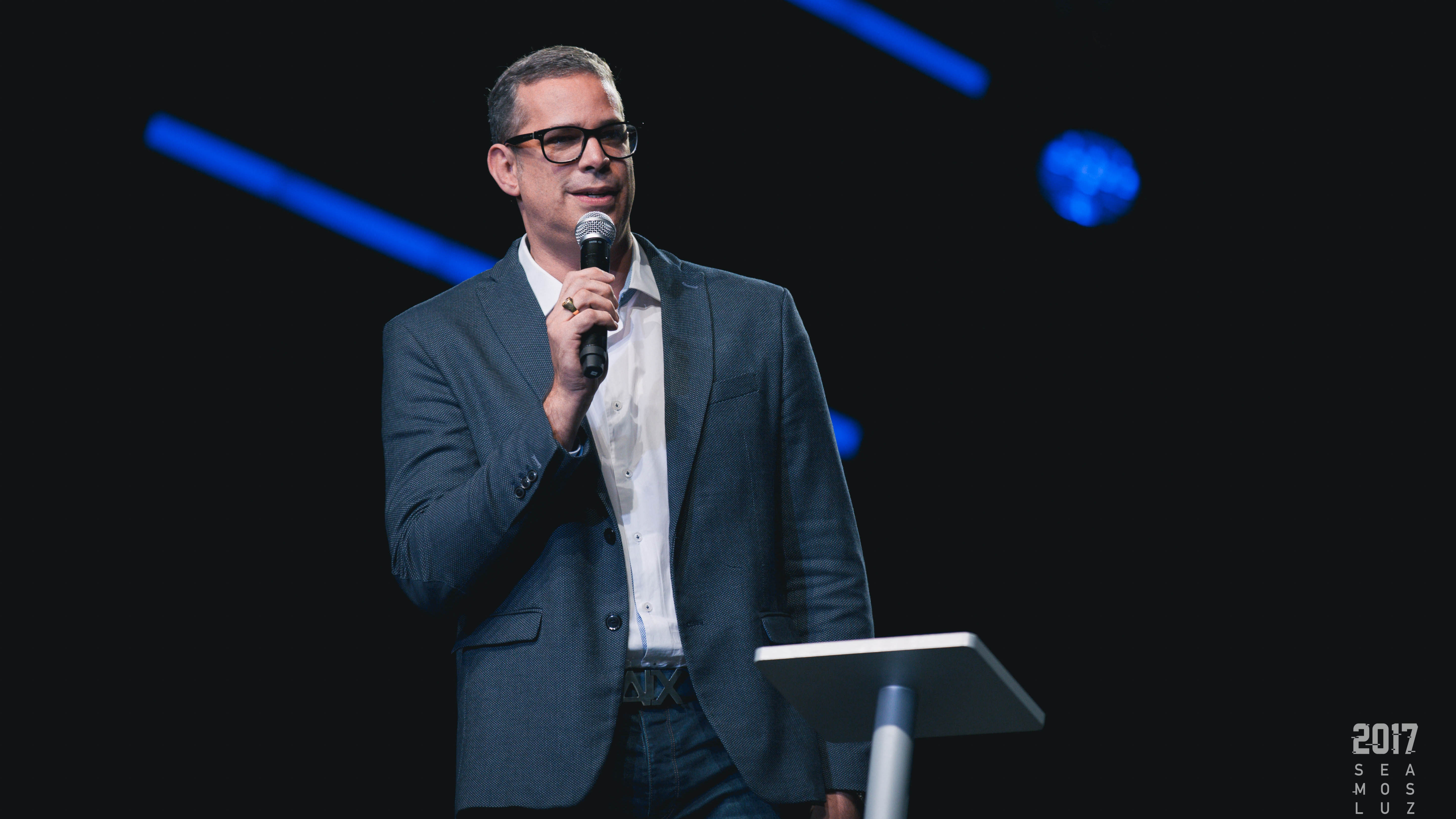  Nuevo yo nuevo todo - Pastor Laudjair Guerra