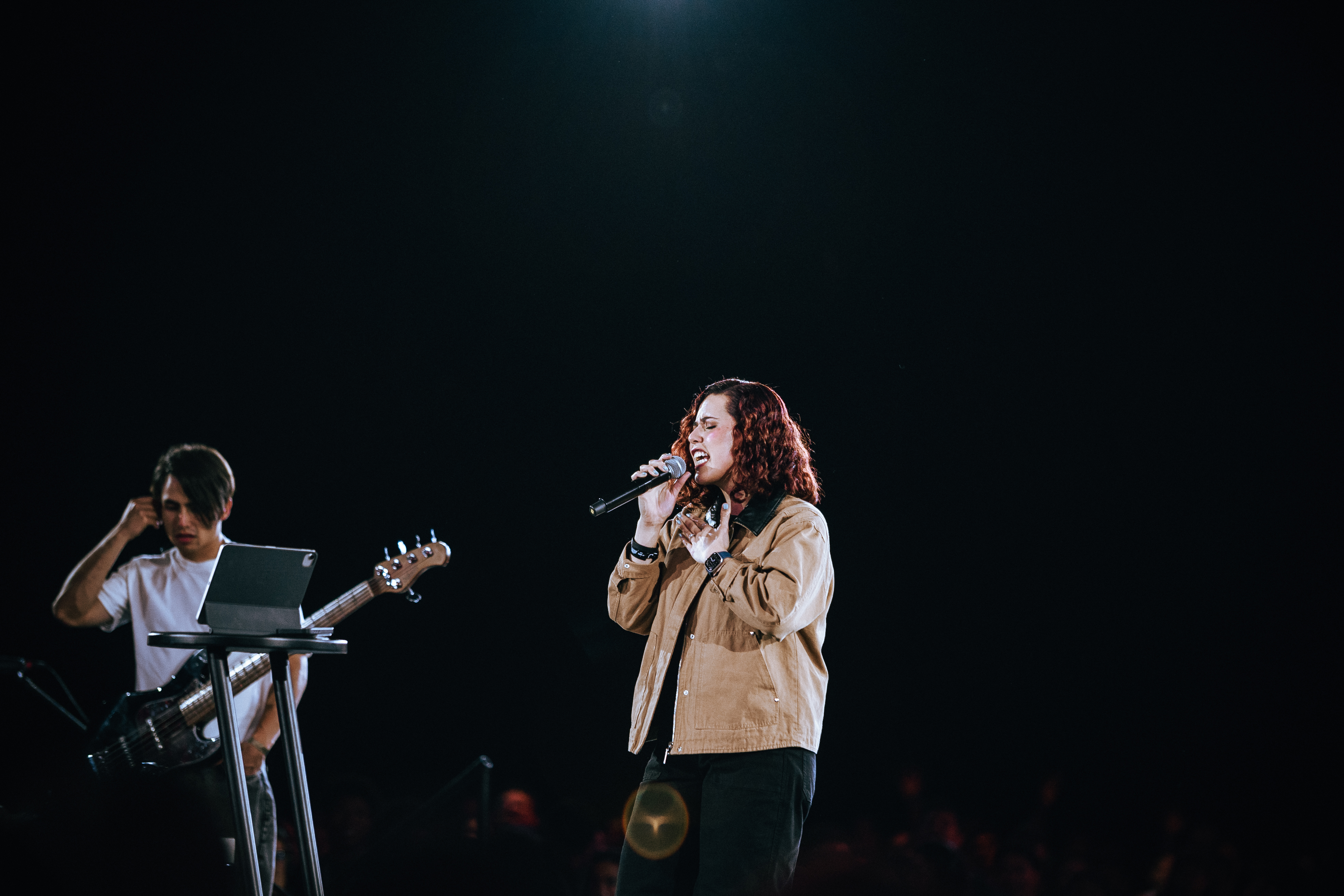 My Room - Pastor Jenny Pérez